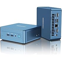 Amazon.co.jp: GEEKOM ミニpc Air12 Lite (IT13) : パソコン